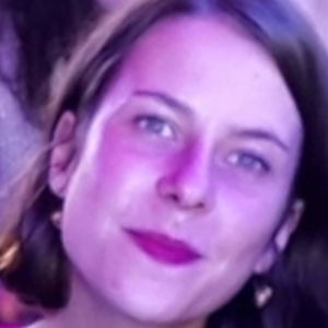 Agathe - Prof de français - Firminy