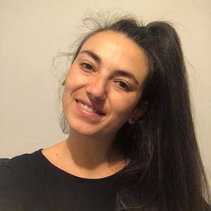 Julie-vanille - Prof de couture - Paris