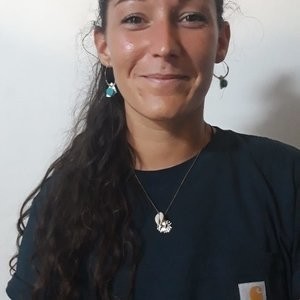 MARIE - Prof de fle - français langue étrangère - La Celle-sous-Gouzon