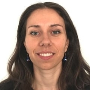 Natacha - Prof de fle - français langue étrangère - Mulhouse