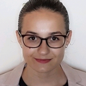 Julie - Prof d'anglais - Paris
