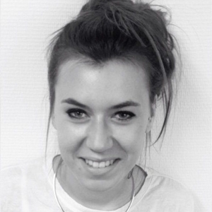 Juliette - Prof de photoshop - Paris 18e