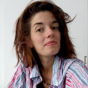 Pauline - Prof d'aide aux devoirs - Arras