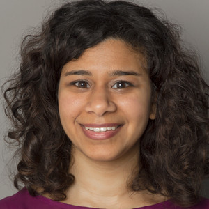 Maria - Prof d'anglais - Saint-Denis