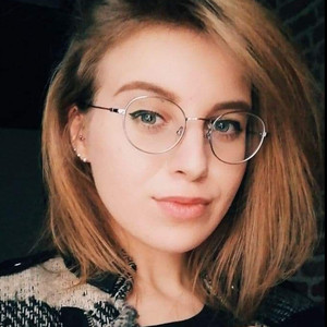 Emilie - Prof de chinois - Arras