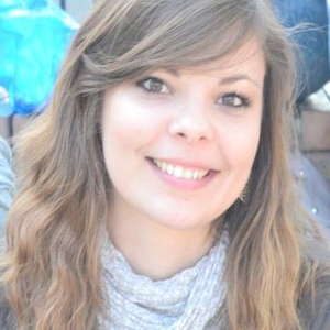 Caroline - Prof d'italien - Firminy