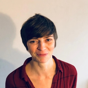 Marie-Laure - Prof d'aide aux devoirs - Mons-en-Baroeul