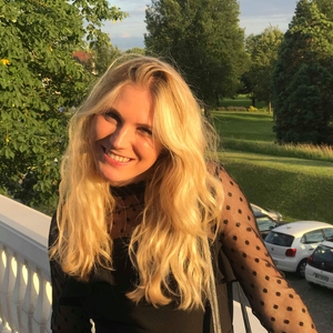 Fiona - Prof de français - Strasbourg