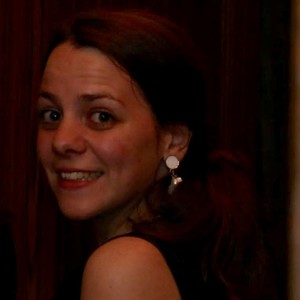 Raphaelle - Prof de français - Aix-en-Provence