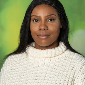 Naomi - Prof de français - Torcy