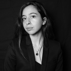 Sarah - Prof de droit des affaires - Paris 5e