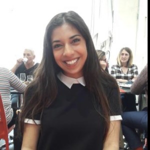 Manuela - Prof d'italien - Aix-en-Provence
