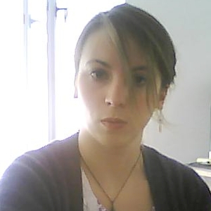 Anne-Laure - Prof d'allemand - Paris