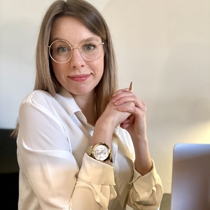 Louise - Prof d'aide aux devoirs - Walhain