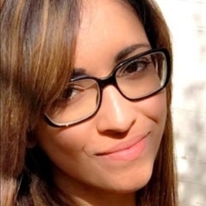 Cindy - Prof d'anglais - Paris