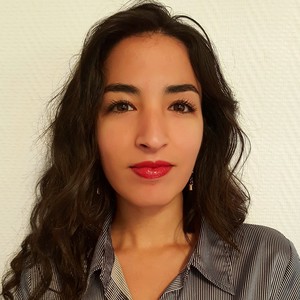 Maria - Prof d'aide aux devoirs - Lille