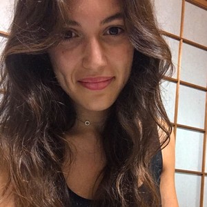 Alexandra - Prof de français - Lombron