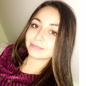 Lina - Prof de soutien scolaire - Épinay-sur-Seine