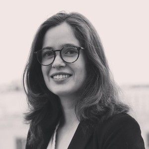 Anaïs - Prof de maths - Bordeaux