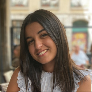 Sarah - Prof de méthodologie juridique - Paris 10e