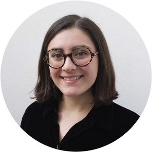 Charlotte - Prof d'aide aux devoirs - Montpellier