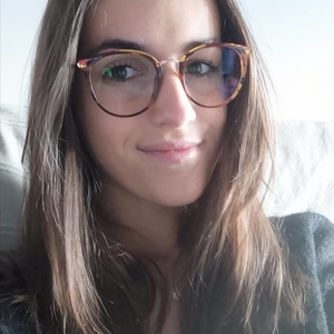 Laurène - Prof de français - Paris