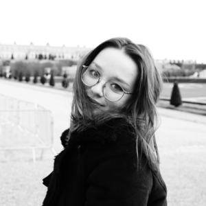 Ségolène - Prof d'anglais - Sartrouville
