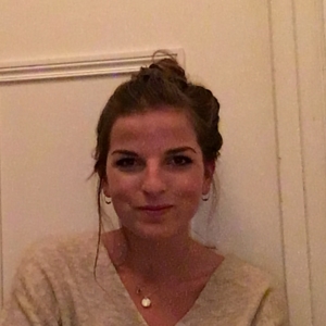 Agathe - Prof d'aide aux devoirs - Lyon