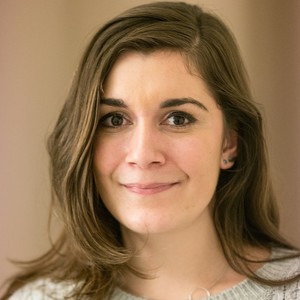 Audrey - Prof de droit du travail - Paris