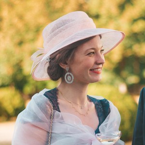 Marie - Prof de français - Mévoisins