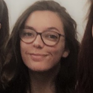 Amélie - Prof d'aide aux devoirs - Hérouville-Saint-Clair