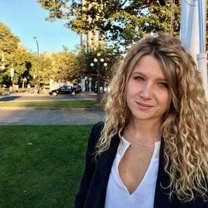 Claire - Prof de marketing - Strasbourg