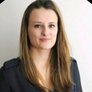 Anaïs - Prof d'aide aux devoirs - Brie-Comte-Robert