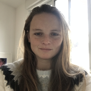 Carla - Prof de maths - La Rochelle