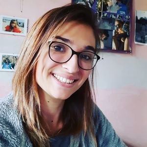 Alice - Prof de maths - Nîmes