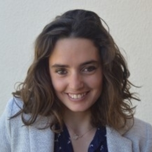 Gabrielle - Prof de maths - Royan