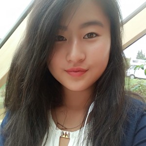 Pauline - Prof de SVT - Saussay