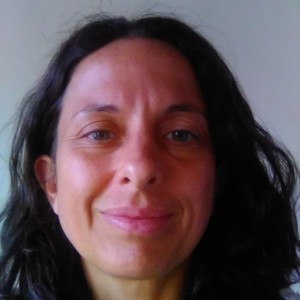 Amandine - Prof de maths - Catllar