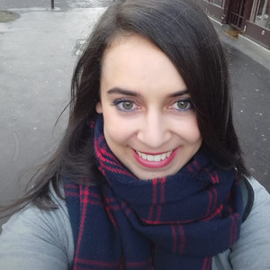 Lynda - Prof de maths - Paris 15e