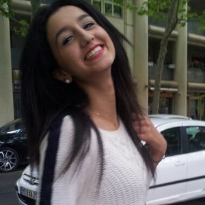 Zineb - Prof de maths - Montpellier