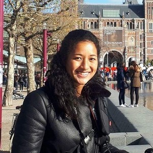 Hira - Prof de maths - Paris 17e
