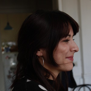 Valeria - Prof de cinéma - Villejuif