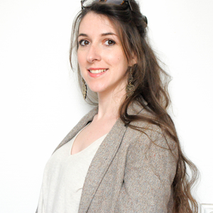 Camille - Prof de français - Colombes