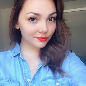 Ophelie - Prof d'aide aux devoirs - Mâcon