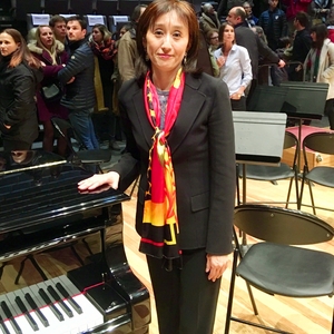 Eiri - Prof de piano - Toulouse