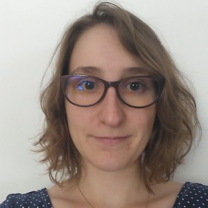 Marine - Prof de maths - Les Ponts-de-Cé