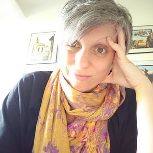 Mélanie - Prof de français - Le Pontet