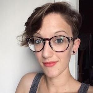 Amélie - Prof de vocabulaire - anglais - Metz