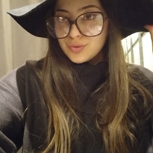 Sabrina - Prof d'anglais - Marseille