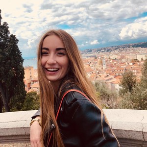 Carla - Prof d'aide aux devoirs - La Ciotat